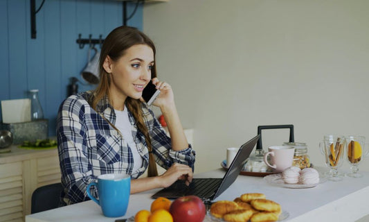 5 Situationen, in denen ein tragbarer Mixer dir den Morgen retten kann