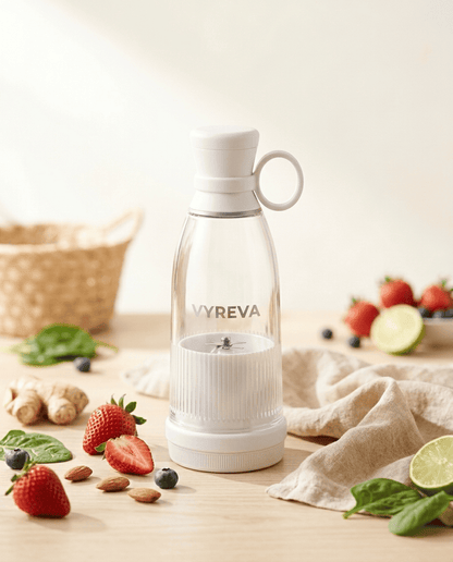 Tragbarer Mixer