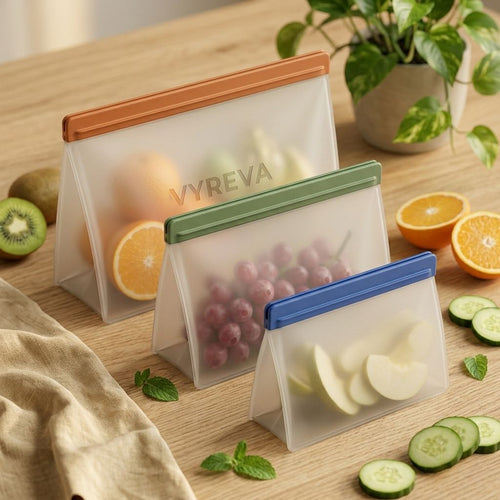 Sachet de préparation smoothie